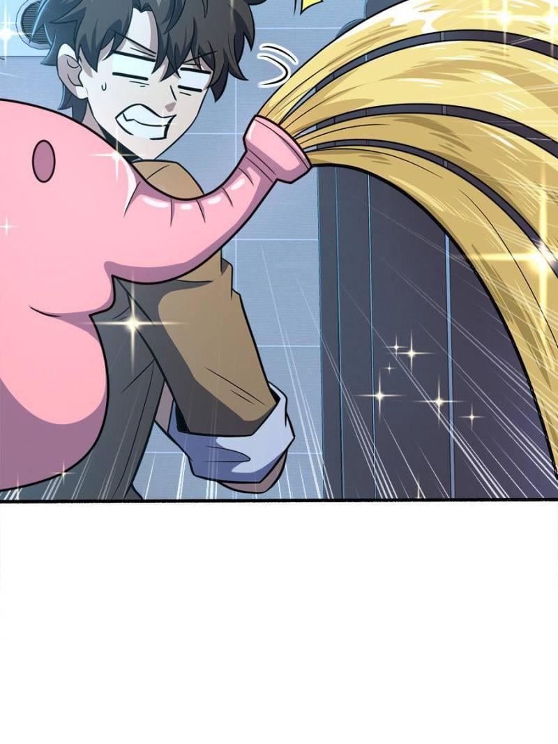 Spare Me, Great Lord! Chapter 237 - 47