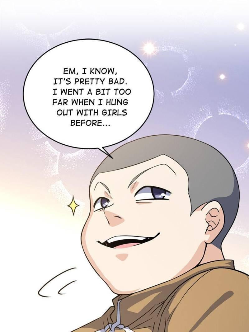 Spare Me, Great Lord! Chapter 237 - 49