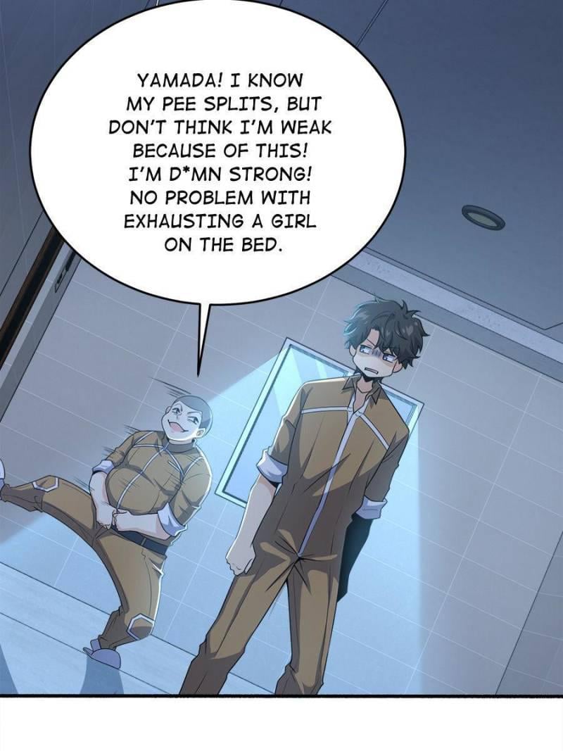 Spare Me, Great Lord! Chapter 237 - 52