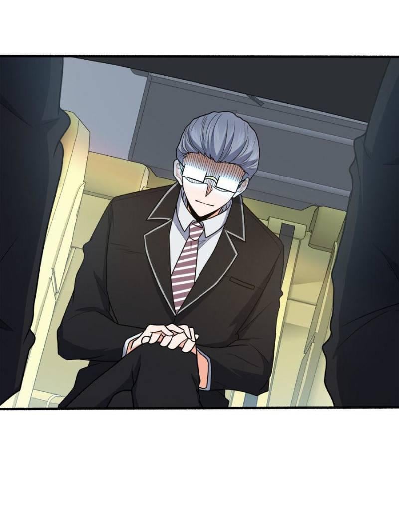 Spare Me, Great Lord! Chapter 239 - 6