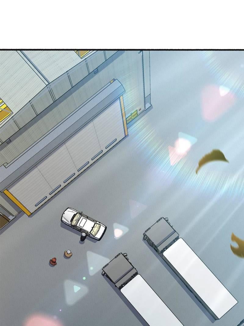 Spare Me, Great Lord! Chapter 239 - 9