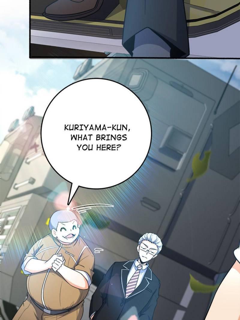 Spare Me, Great Lord! Chapter 239 - 11