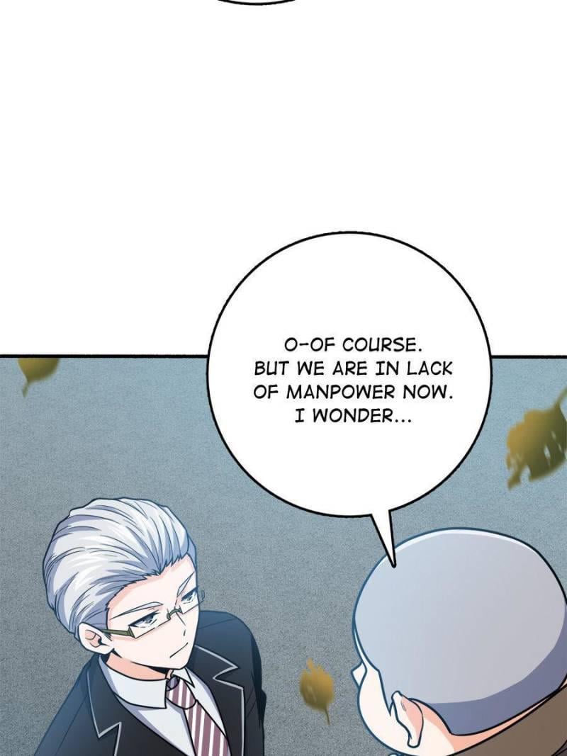 Spare Me, Great Lord! Chapter 239 - 14