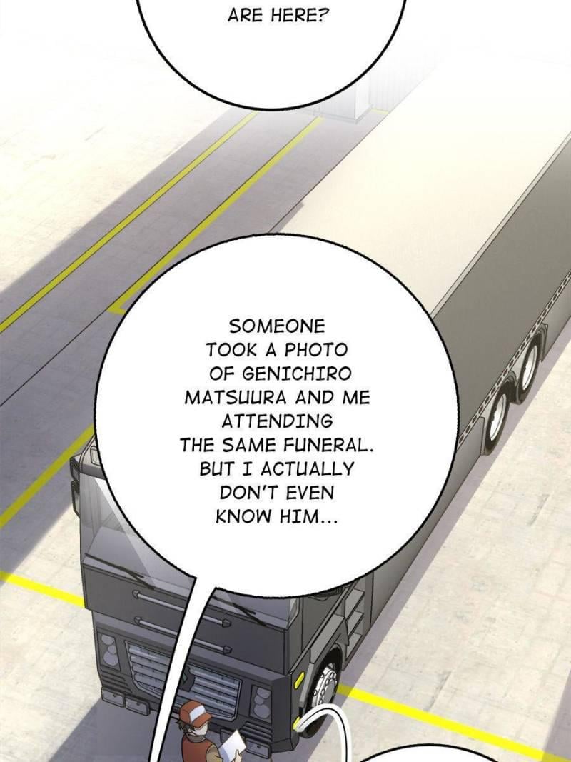 Spare Me, Great Lord! Chapter 238 - 19