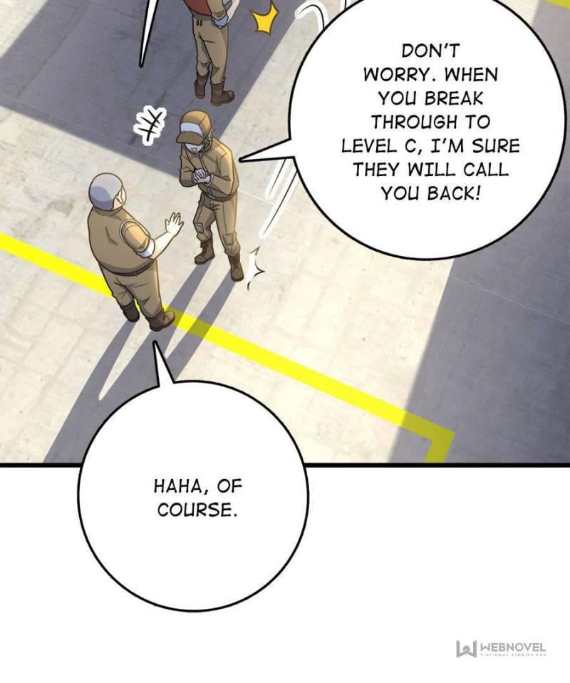 Spare Me, Great Lord! Chapter 238 - 20