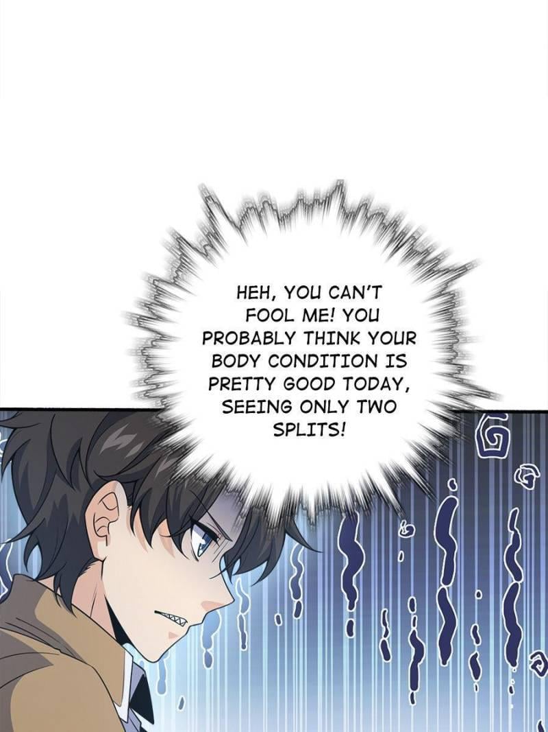 Spare Me, Great Lord! Chapter 237 - 53