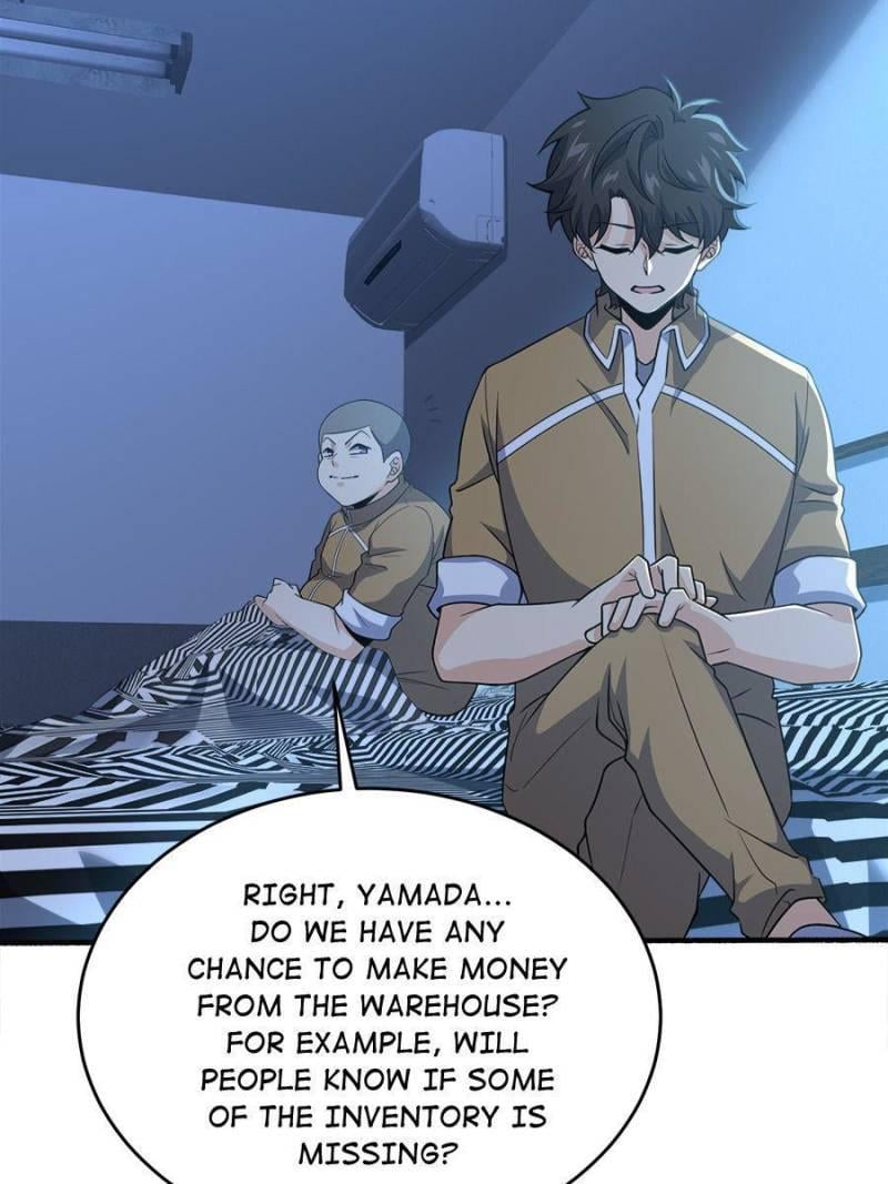 Spare Me, Great Lord! Chapter 237 - 55