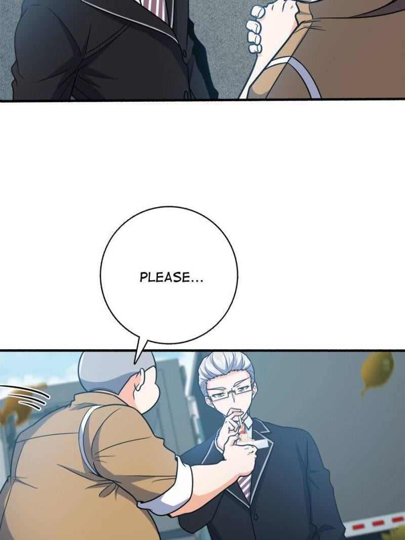 Spare Me, Great Lord! Chapter 239 - 15
