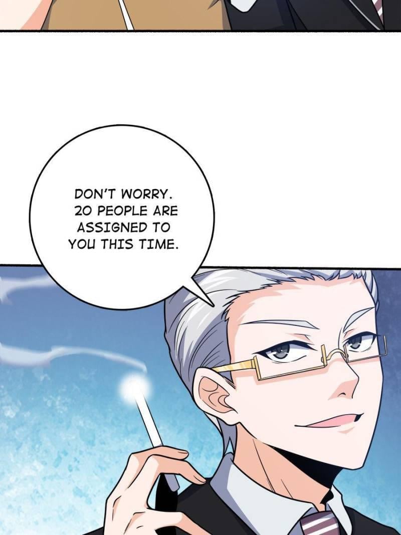Spare Me, Great Lord! Chapter 239 - 19