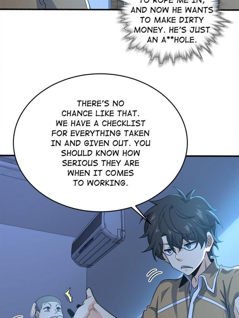 Spare Me, Great Lord! Chapter 237 - 58