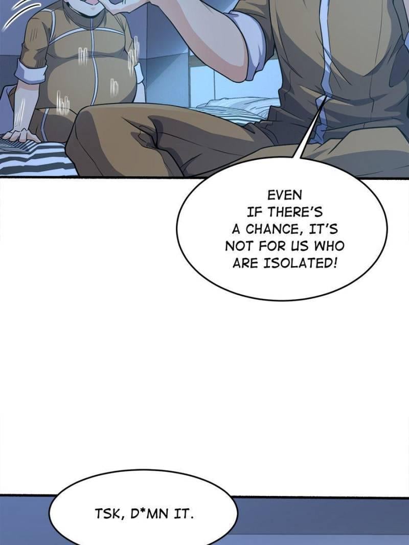Spare Me, Great Lord! Chapter 237 - 59