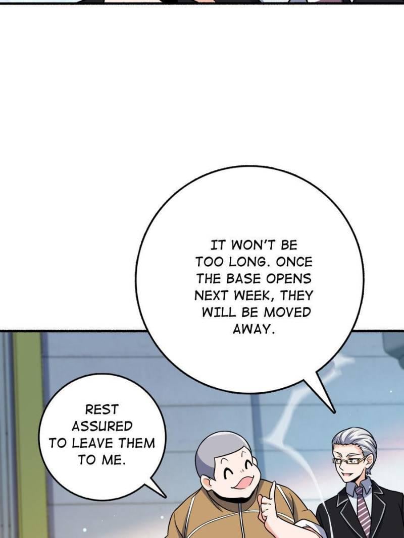 Spare Me, Great Lord! Chapter 239 - 20