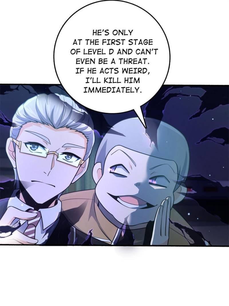 Spare Me, Great Lord! Chapter 239 - 25
