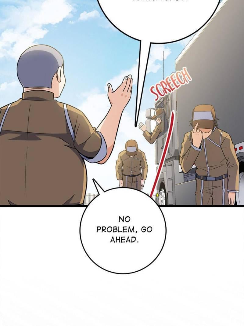 Spare Me, Great Lord! Chapter 238 - 29
