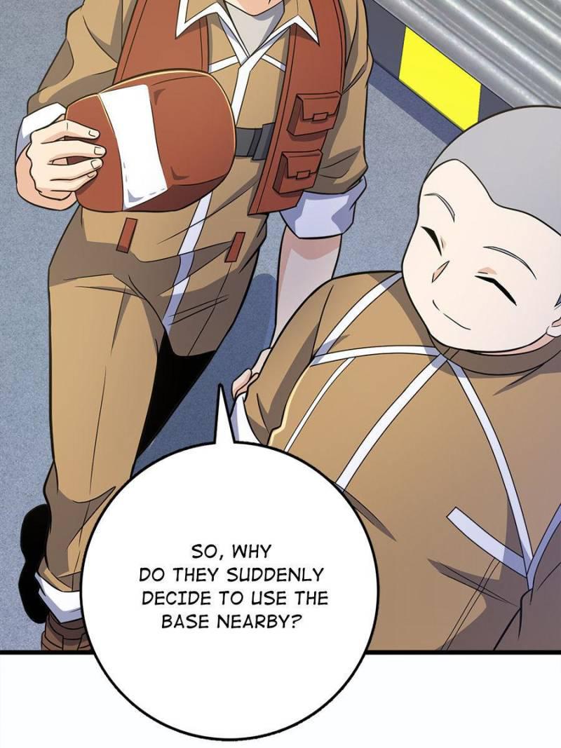 Spare Me, Great Lord! Chapter 238 - 31