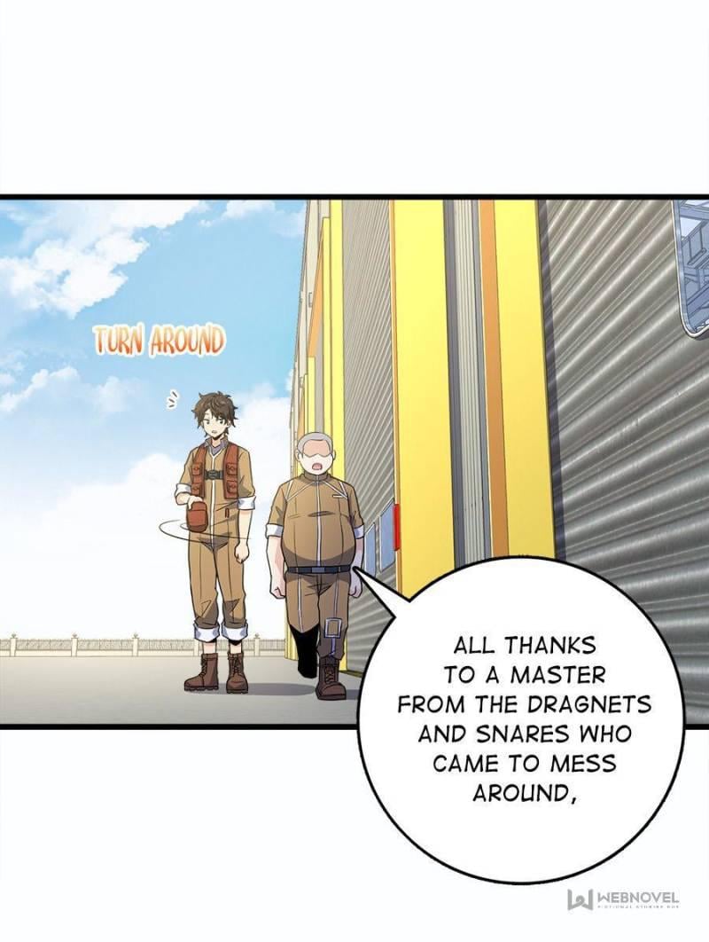 Spare Me, Great Lord! Chapter 238 - 32