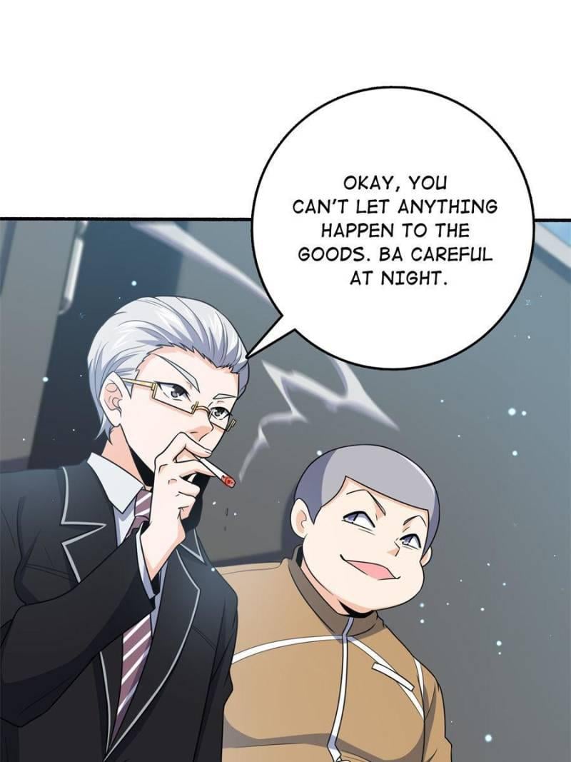 Spare Me, Great Lord! Chapter 239 - 26