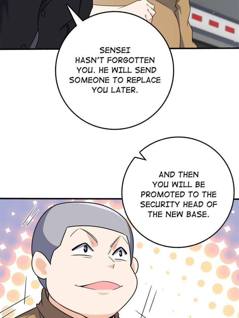 Spare Me, Great Lord! Chapter 239 - 27