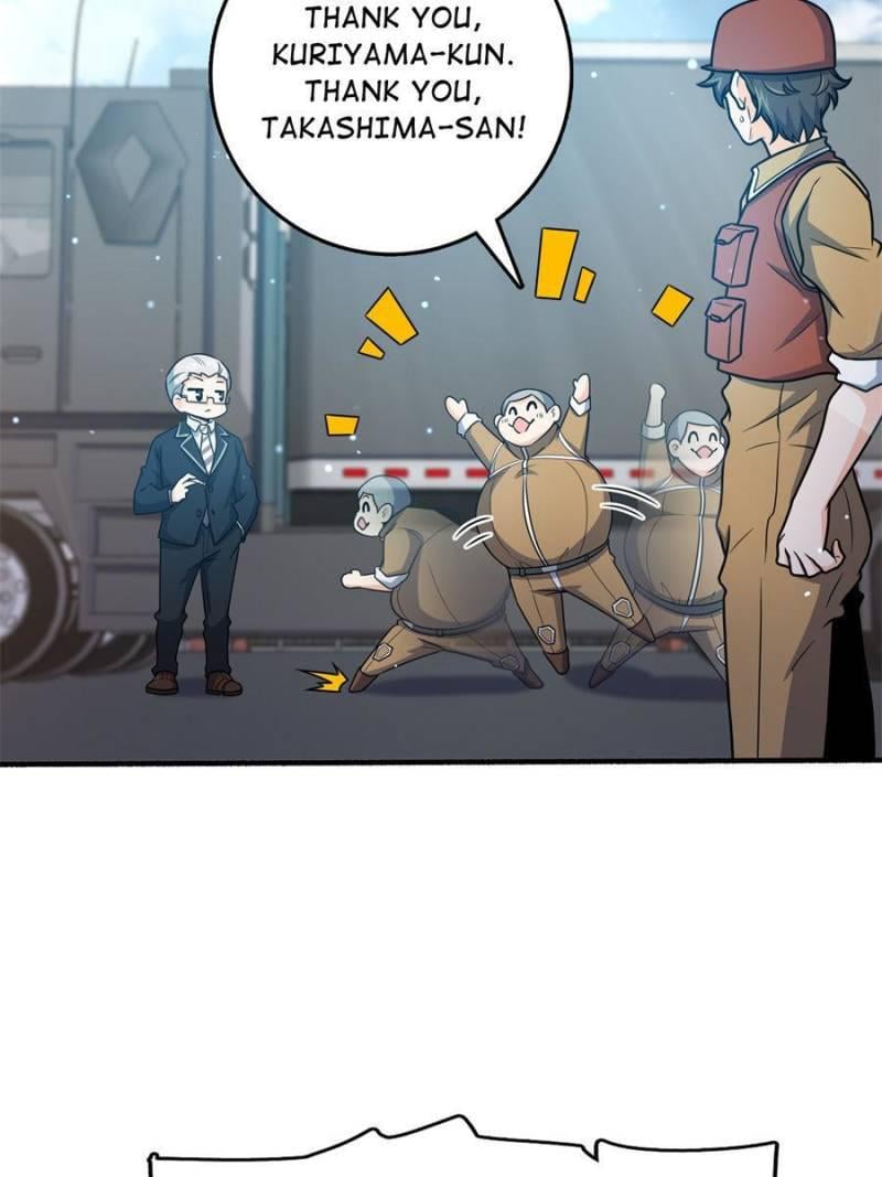 Spare Me, Great Lord! Chapter 239 - 30