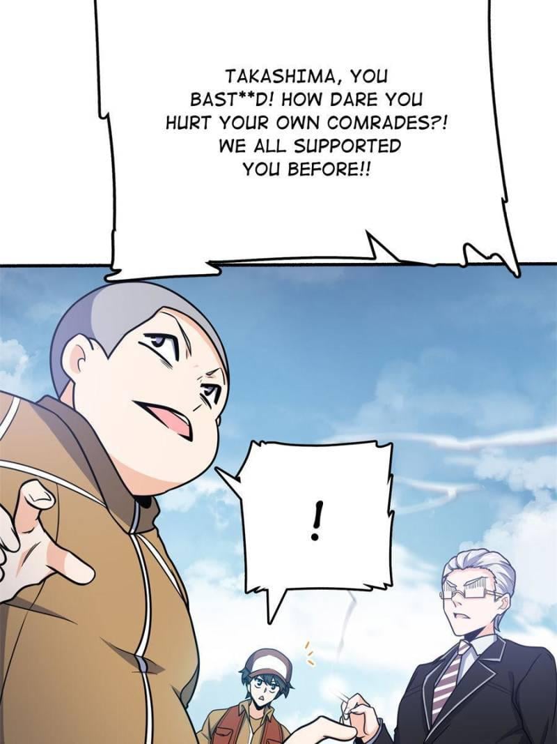Spare Me, Great Lord! Chapter 239 - 31