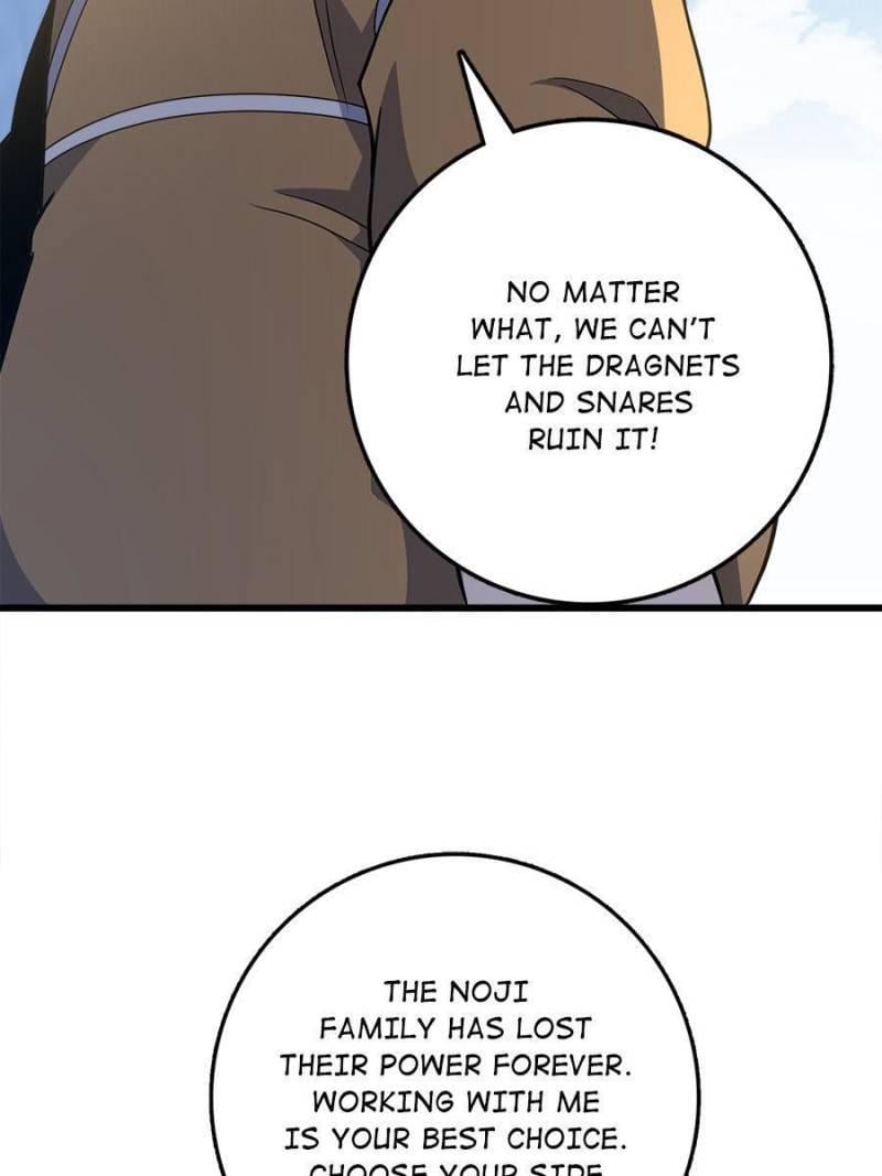 Spare Me, Great Lord! Chapter 238 - 35