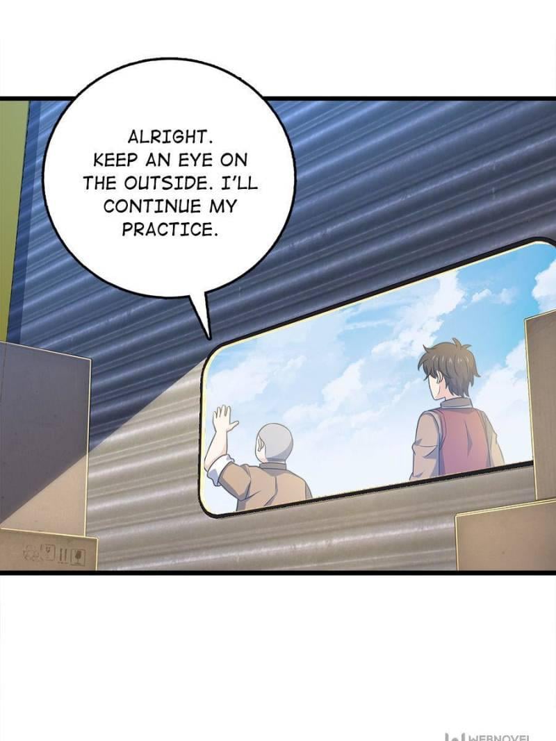 Spare Me, Great Lord! Chapter 238 - 37