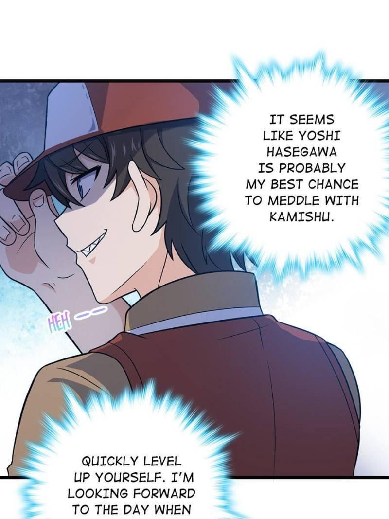 Spare Me, Great Lord! Chapter 238 - 39
