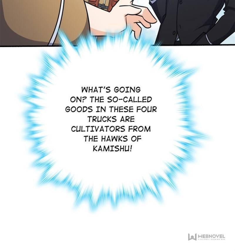 Spare Me, Great Lord! Chapter 239 - 32