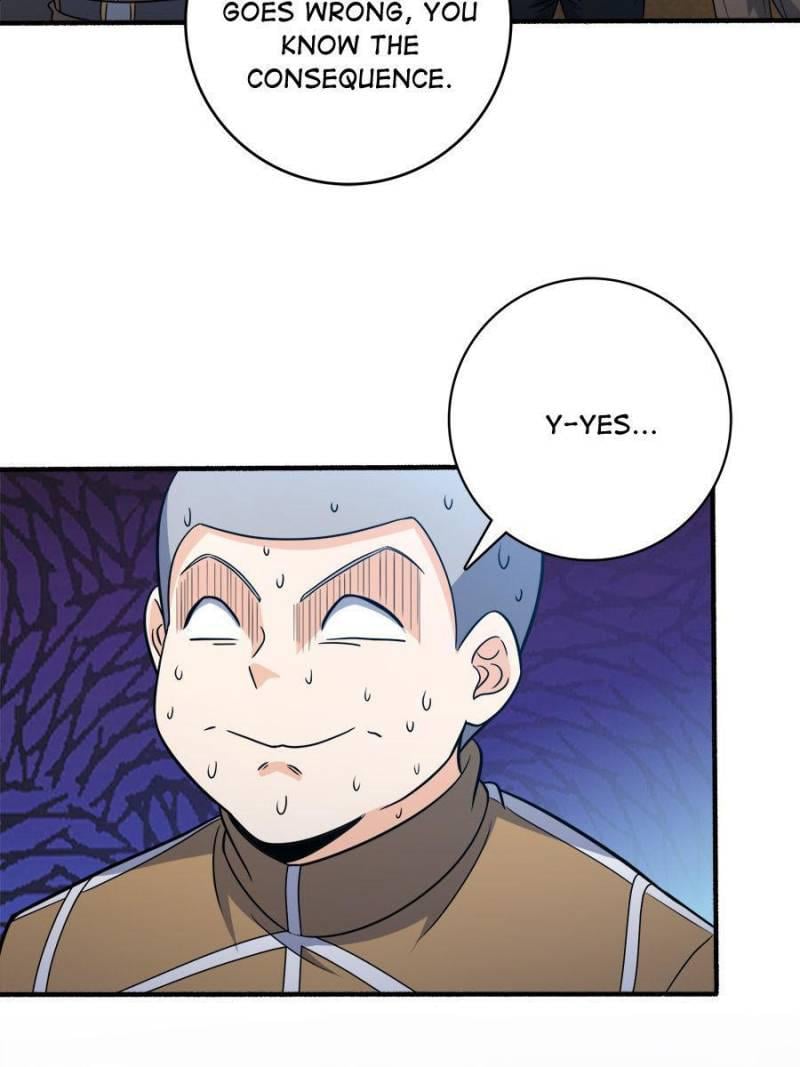 Spare Me, Great Lord! Chapter 239 - 34