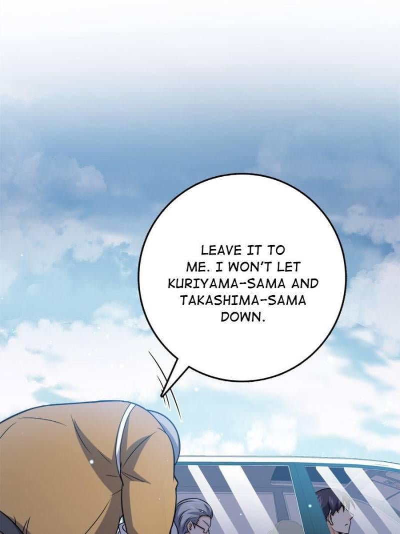 Spare Me, Great Lord! Chapter 239 - 35