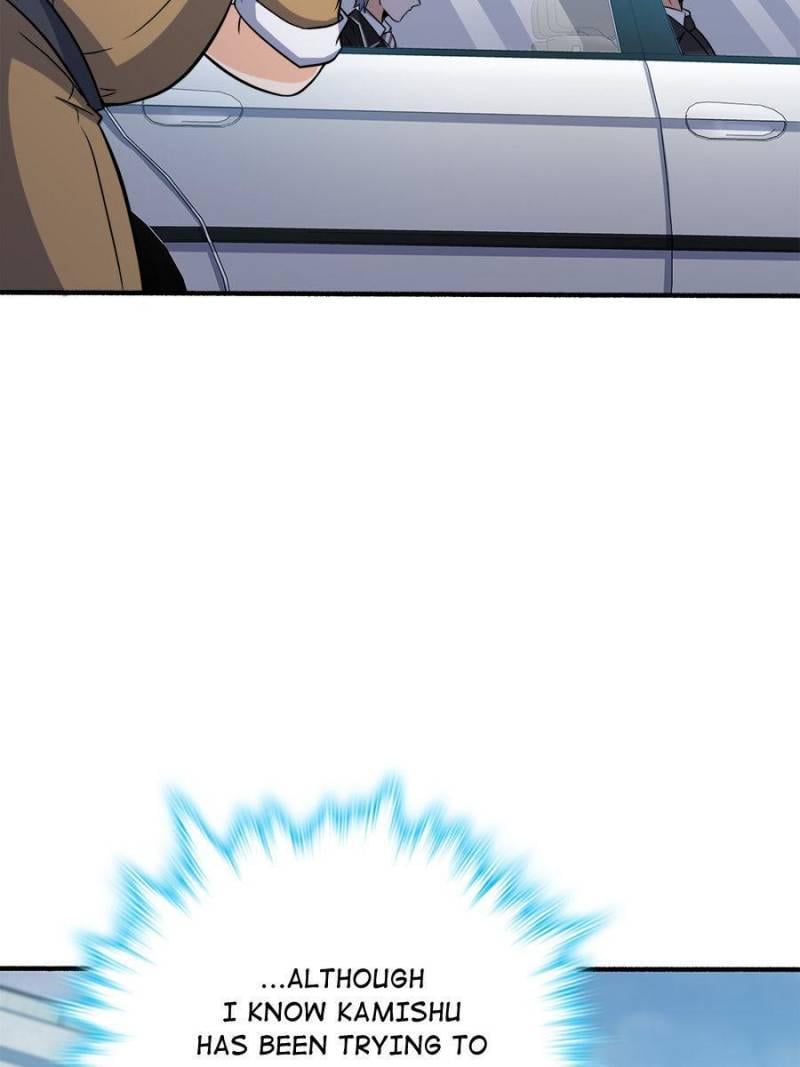 Spare Me, Great Lord! Chapter 239 - 36