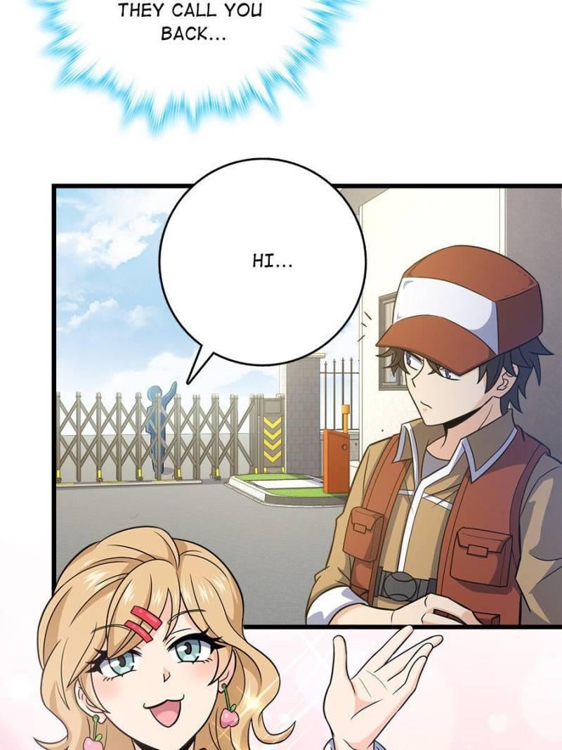 Spare Me, Great Lord! Chapter 238 - 40