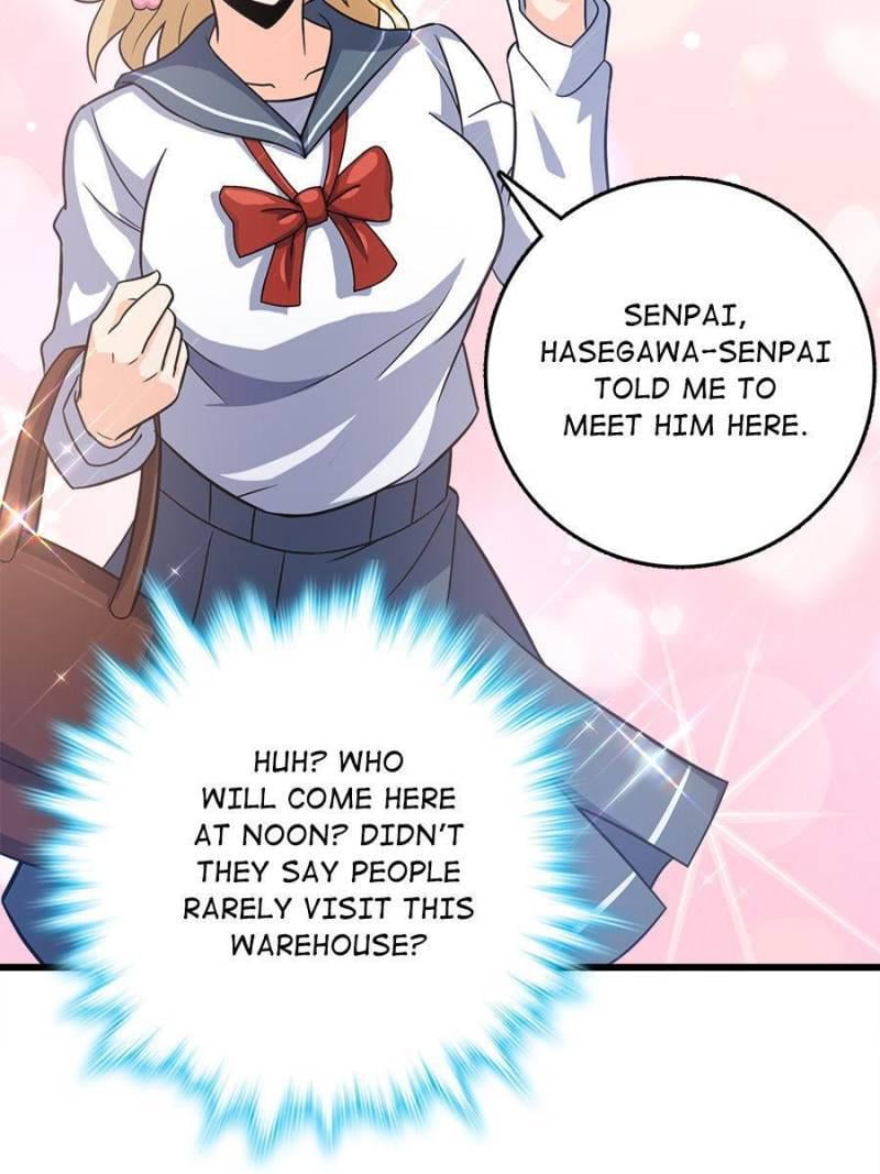 Spare Me, Great Lord! Chapter 238 - 41