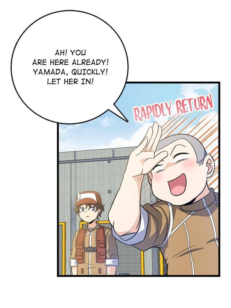 Spare Me, Great Lord! Chapter 238 - 42
