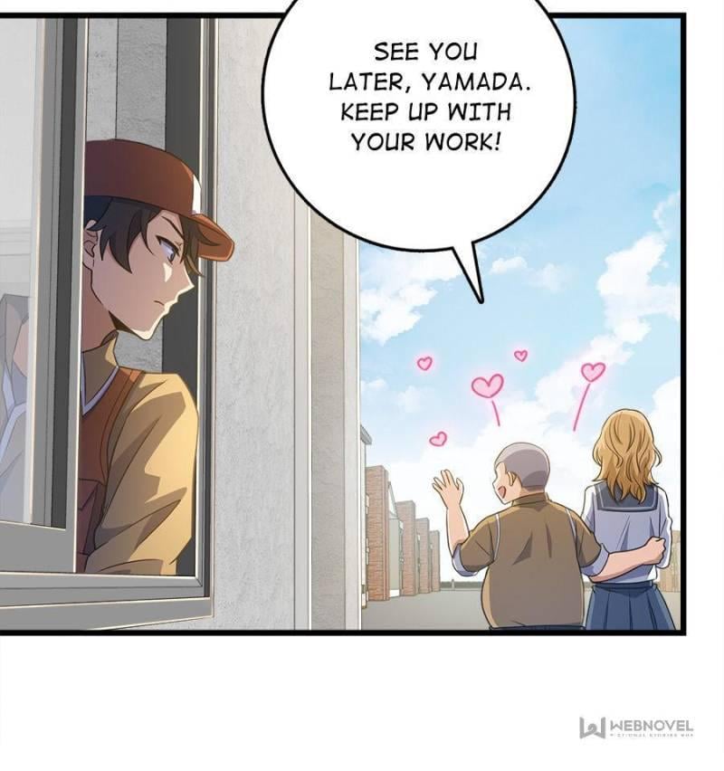 Spare Me, Great Lord! Chapter 238 - 44
