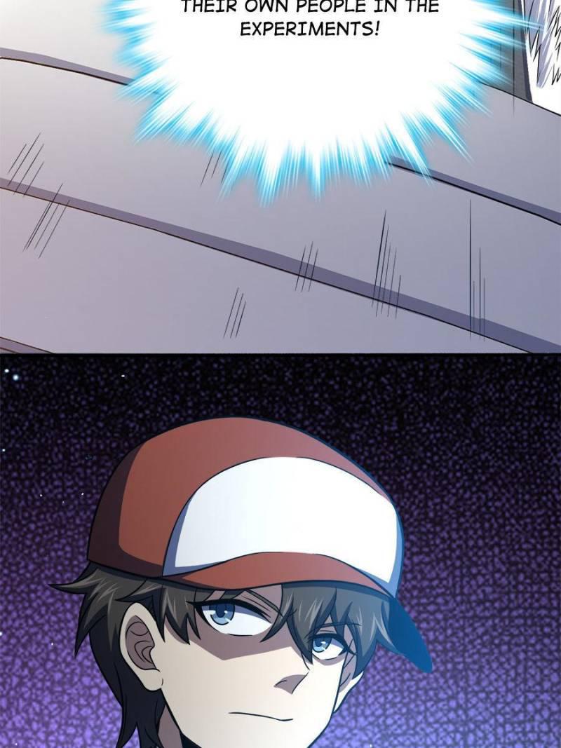 Spare Me, Great Lord! Chapter 239 - 38