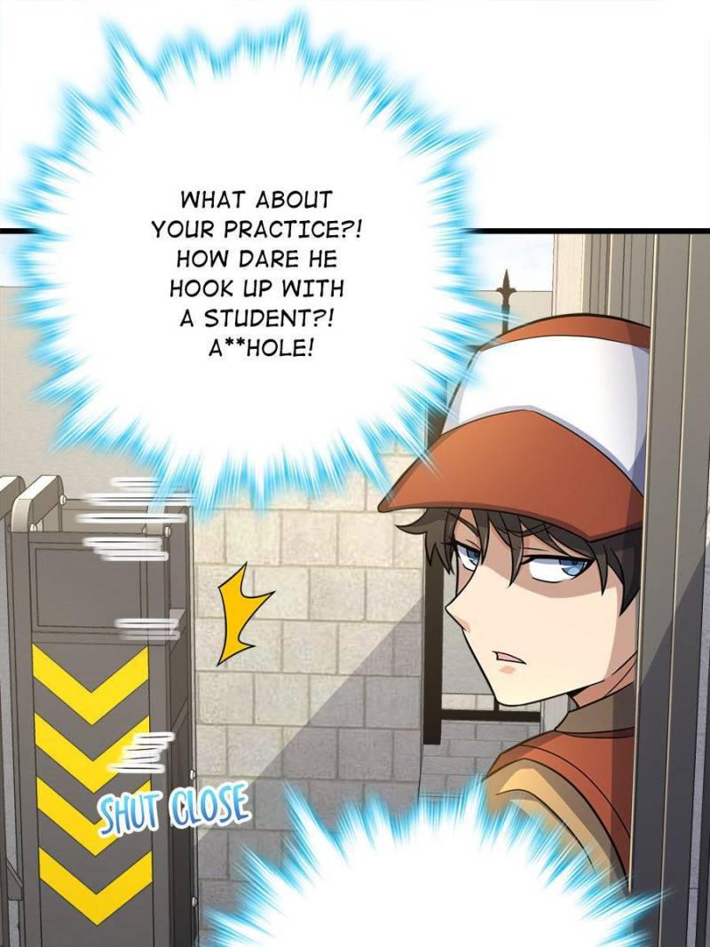 Spare Me, Great Lord! Chapter 238 - 45