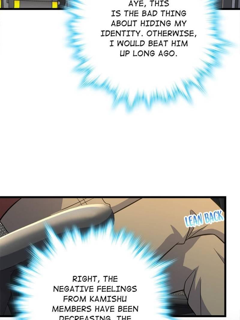 Spare Me, Great Lord! Chapter 238 - 46
