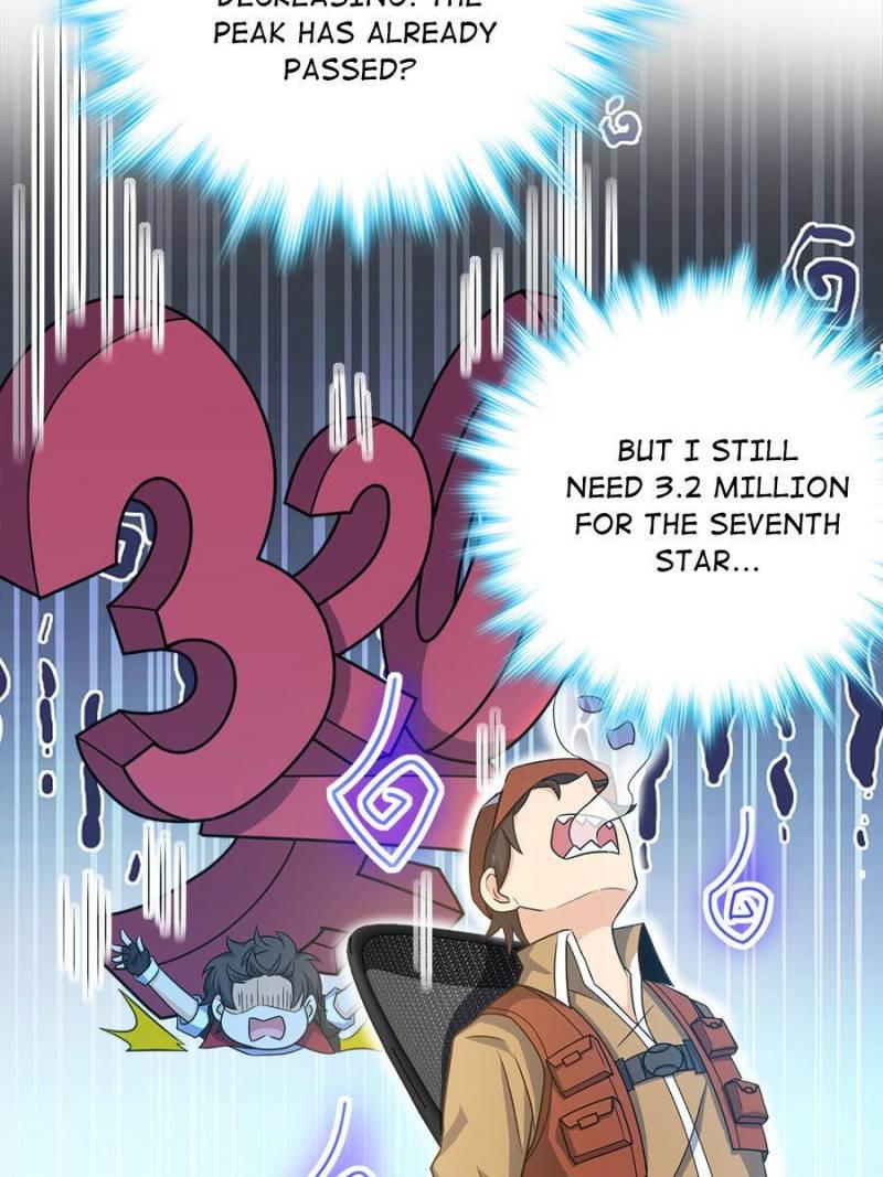 Spare Me, Great Lord! Chapter 238 - 47