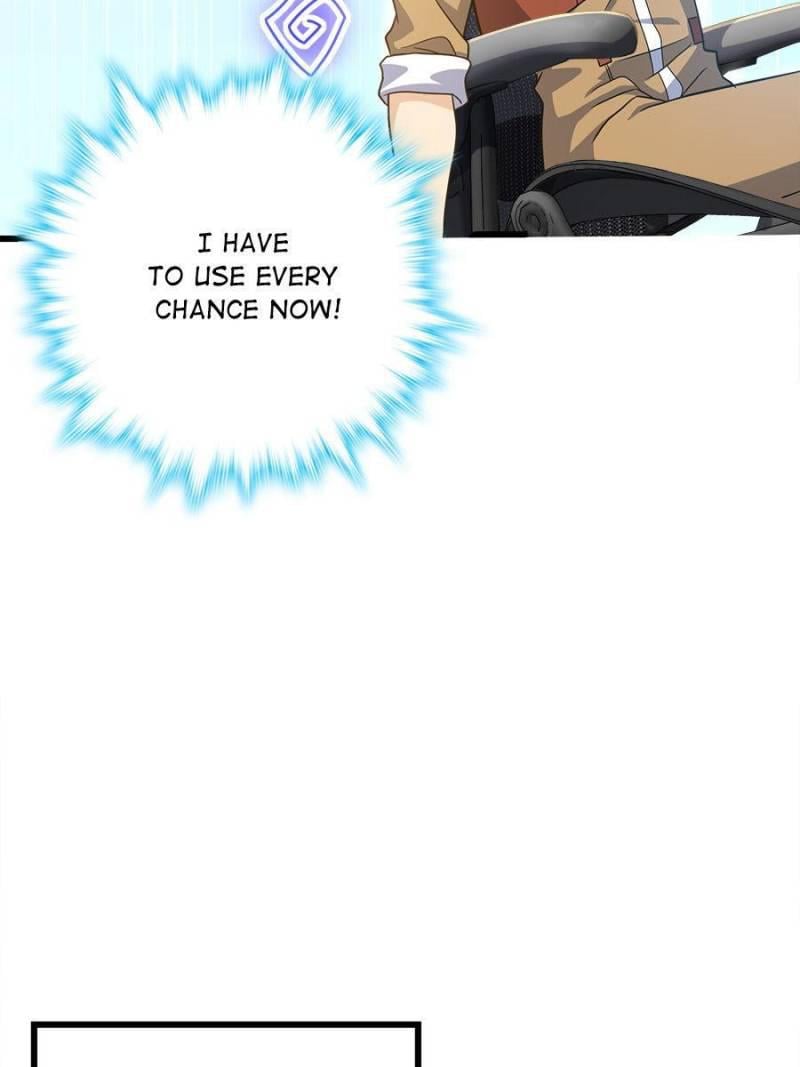 Spare Me, Great Lord! Chapter 238 - 48