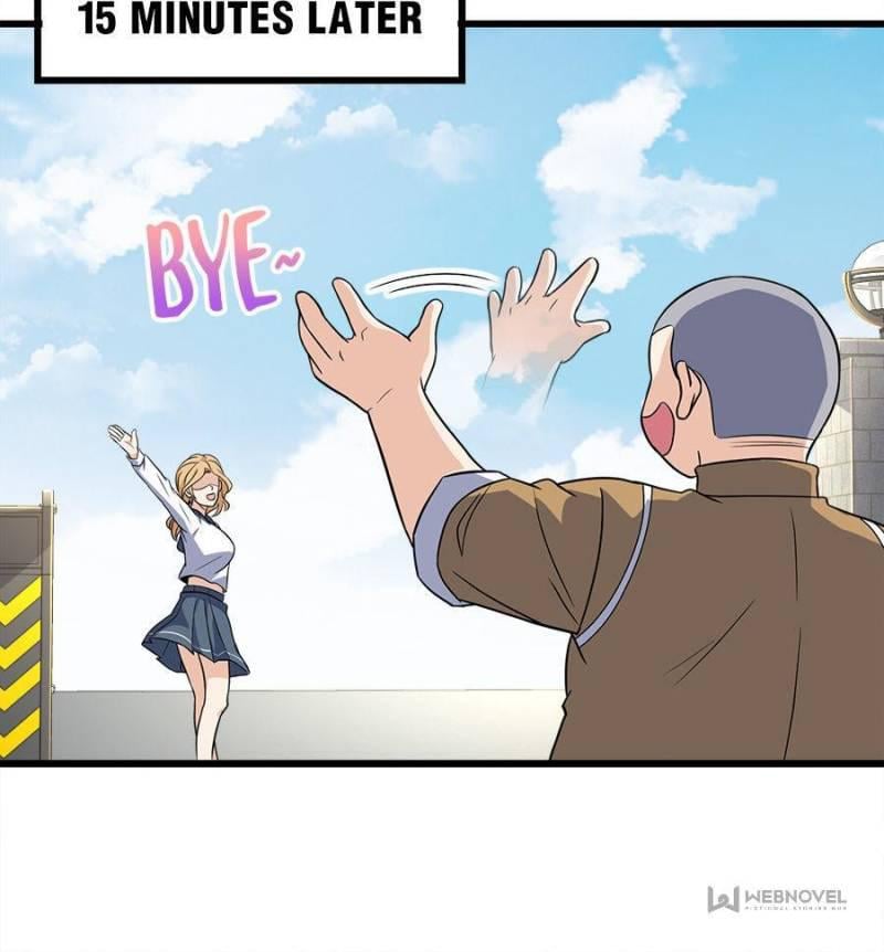 Spare Me, Great Lord! Chapter 238 - 49