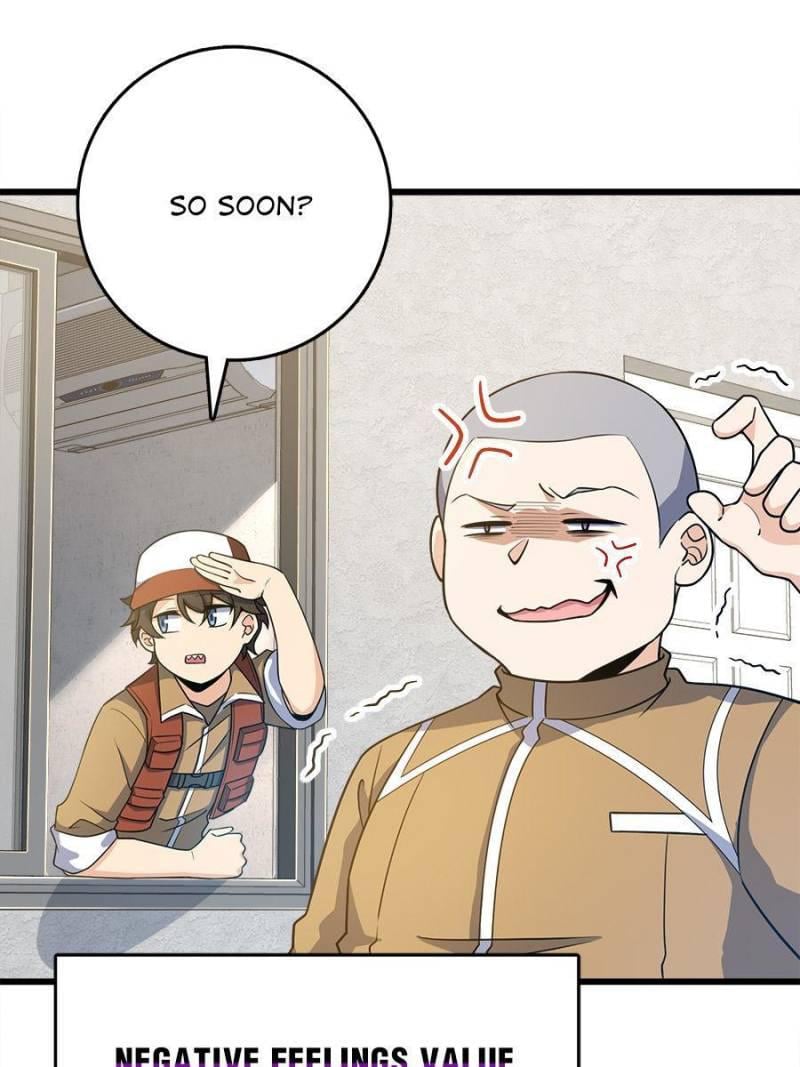 Spare Me, Great Lord! Chapter 238 - 50