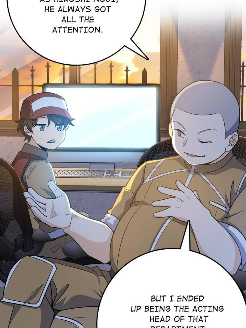Spare Me, Great Lord! Chapter 238 - 52