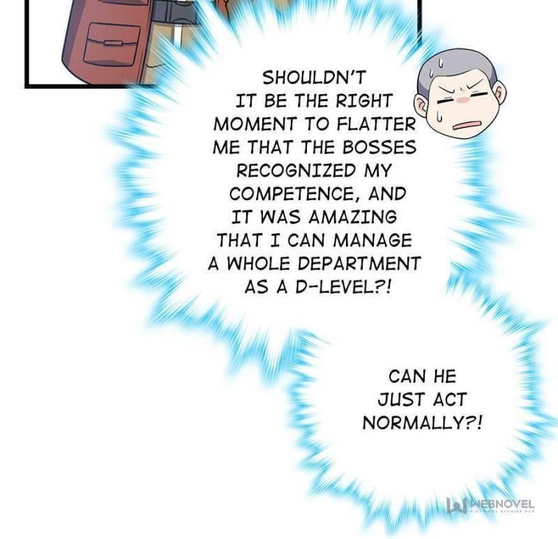 Spare Me, Great Lord! Chapter 238 - 54