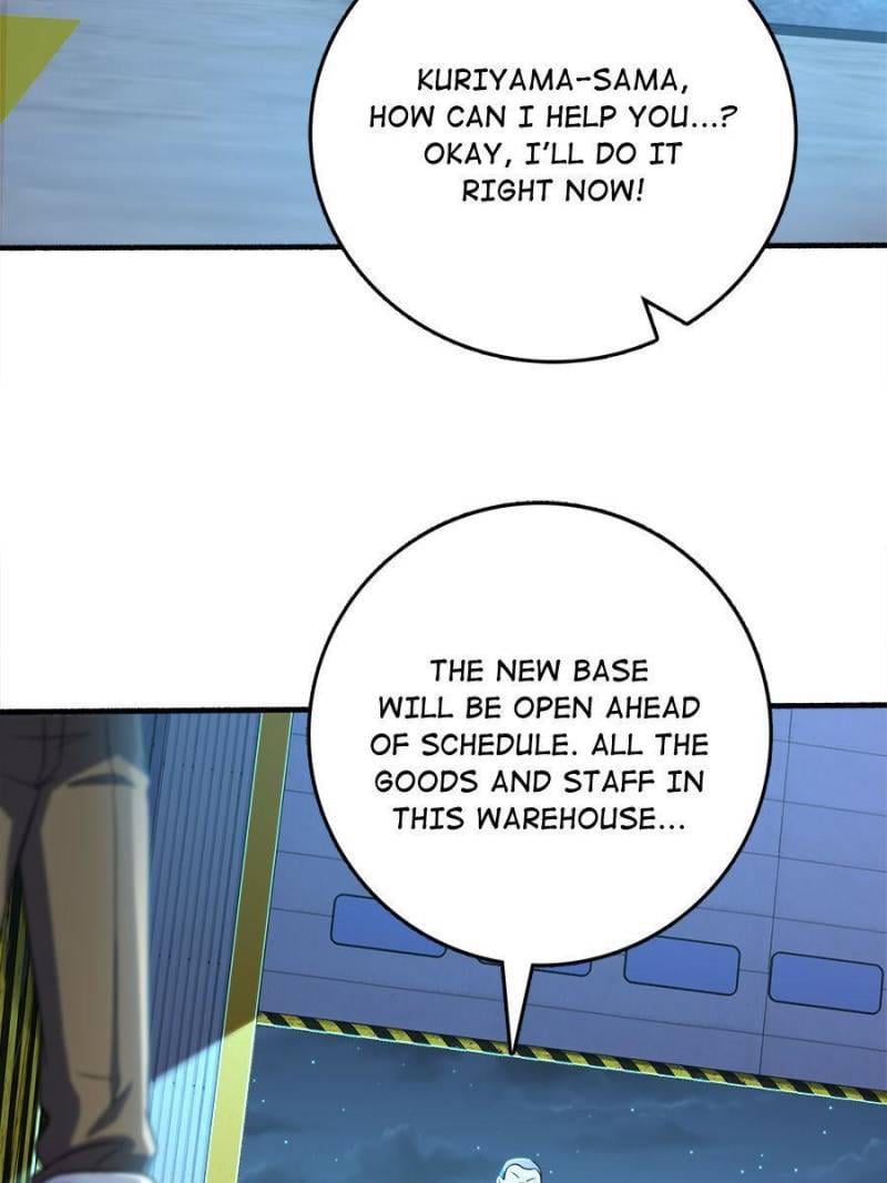 Spare Me, Great Lord! Chapter 240 - 6