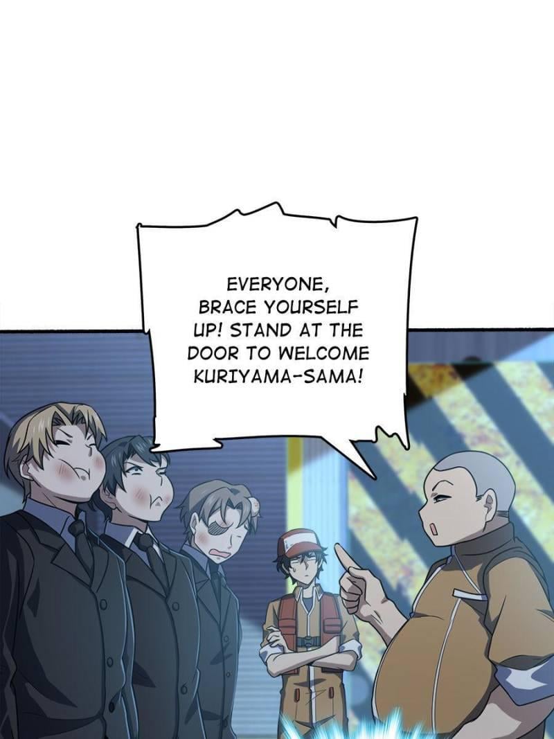 Spare Me, Great Lord! Chapter 240 - 9