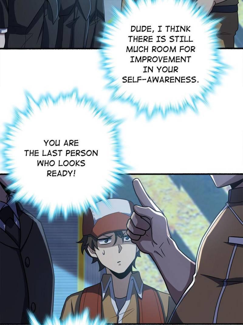 Spare Me, Great Lord! Chapter 240 - 10