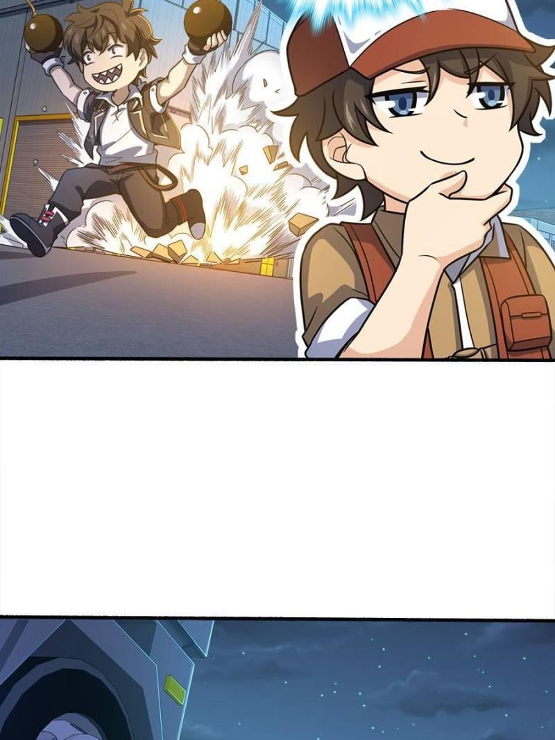 Spare Me, Great Lord! Chapter 240 - 12