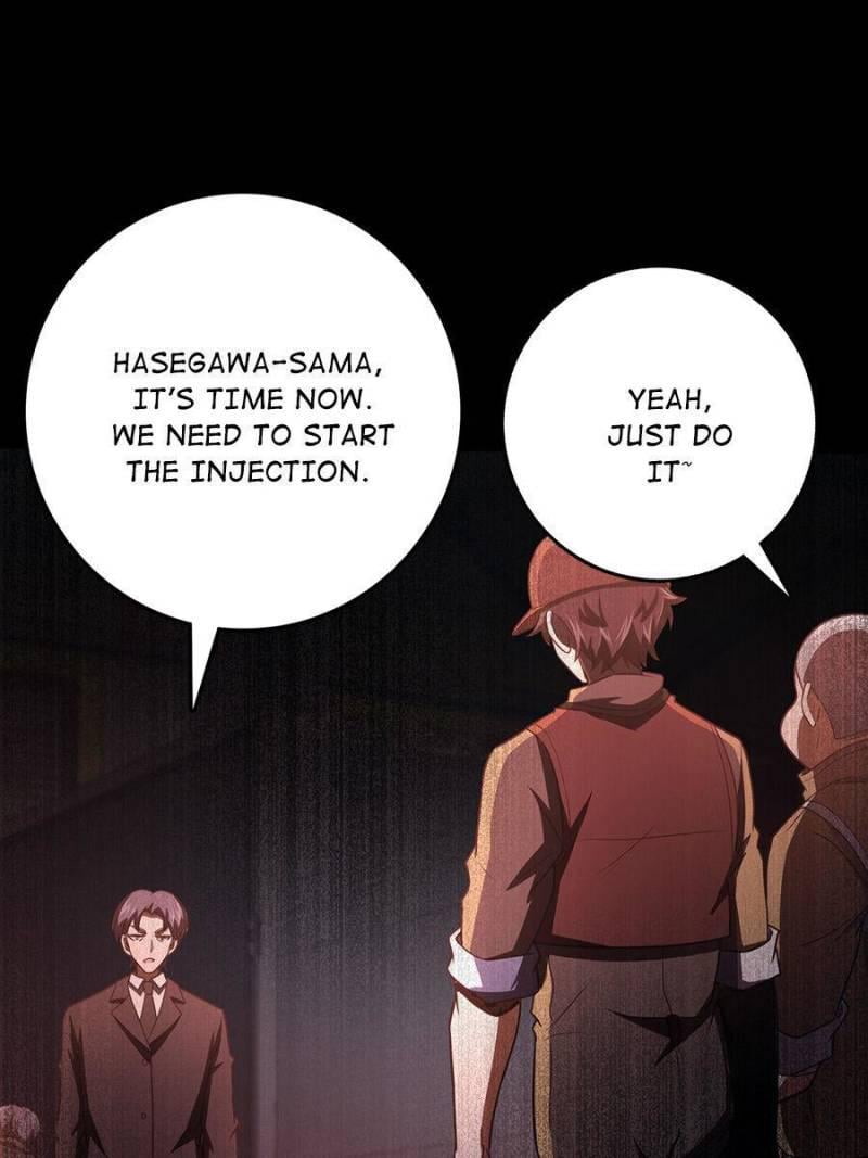 Spare Me, Great Lord! Chapter 239 - 49