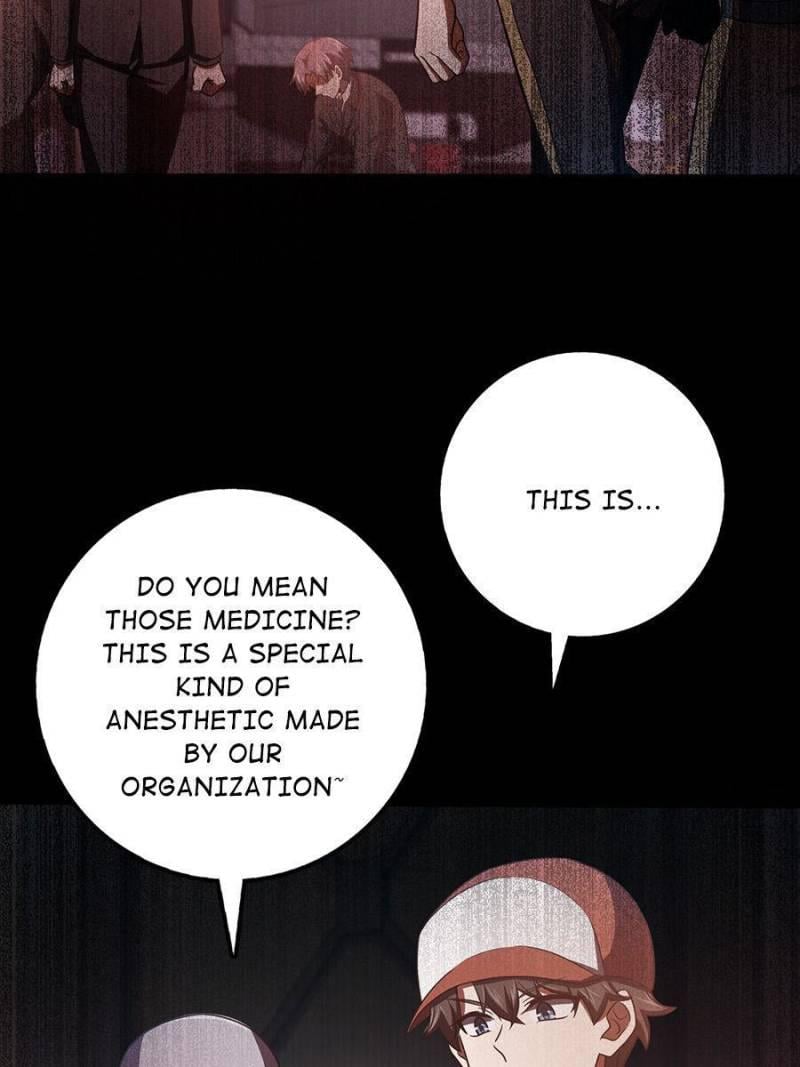 Spare Me, Great Lord! Chapter 239 - 50